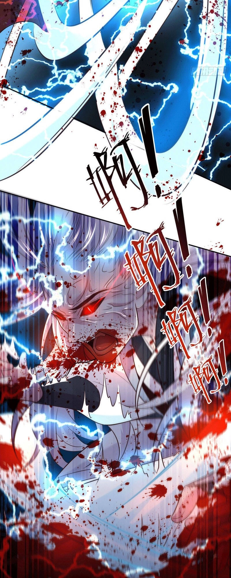 Bổn Tế Tu Chính Là Tiện Đạo Chapter 121 - 8