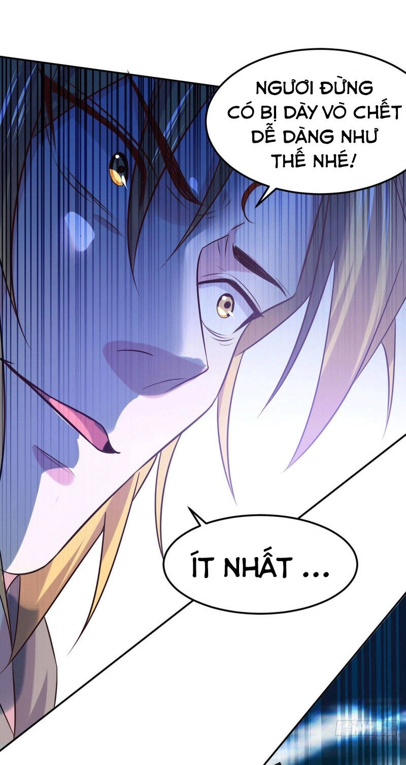 Bổn Tế Tu Chính Là Tiện Đạo Chapter 121 - 11