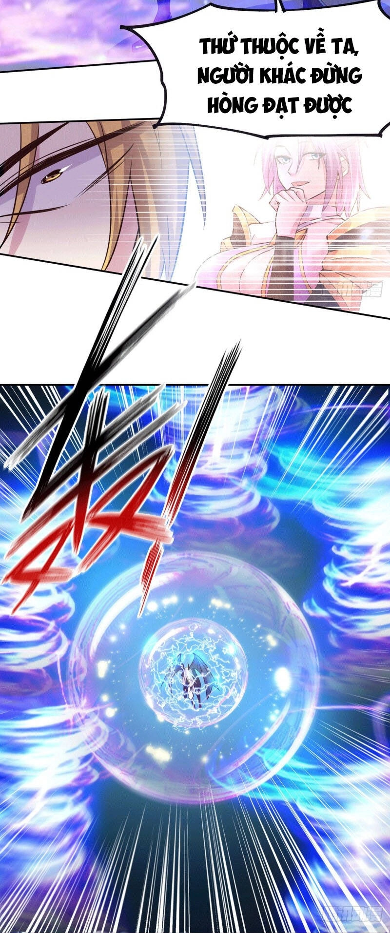 Bổn Tế Tu Chính Là Tiện Đạo Chapter 121 - 13