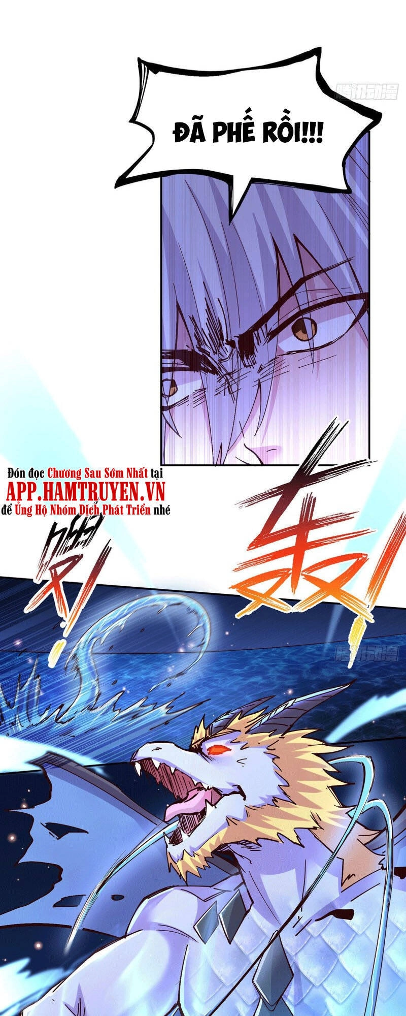 Bổn Tế Tu Chính Là Tiện Đạo Chapter 121 - 21