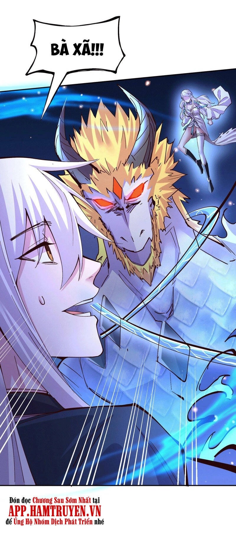 Bổn Tế Tu Chính Là Tiện Đạo Chapter 121 - 24