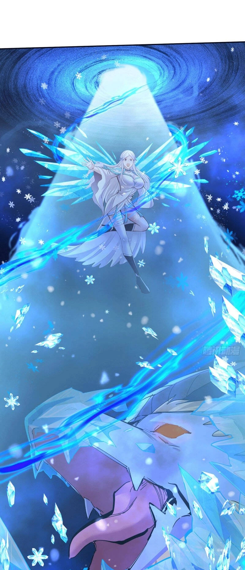 Bổn Tế Tu Chính Là Tiện Đạo Chapter 121 - 25