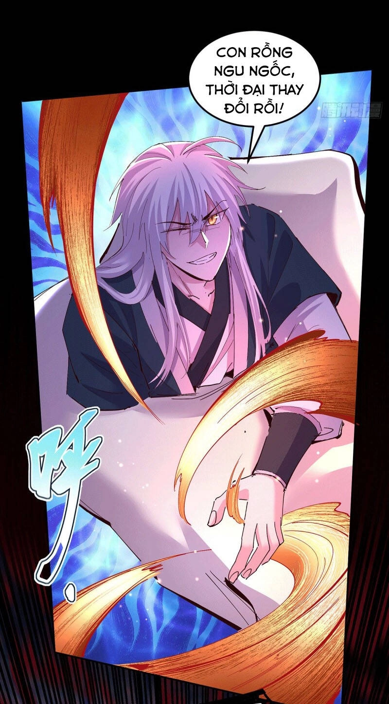 Bổn Tế Tu Chính Là Tiện Đạo Chapter 121 - 27