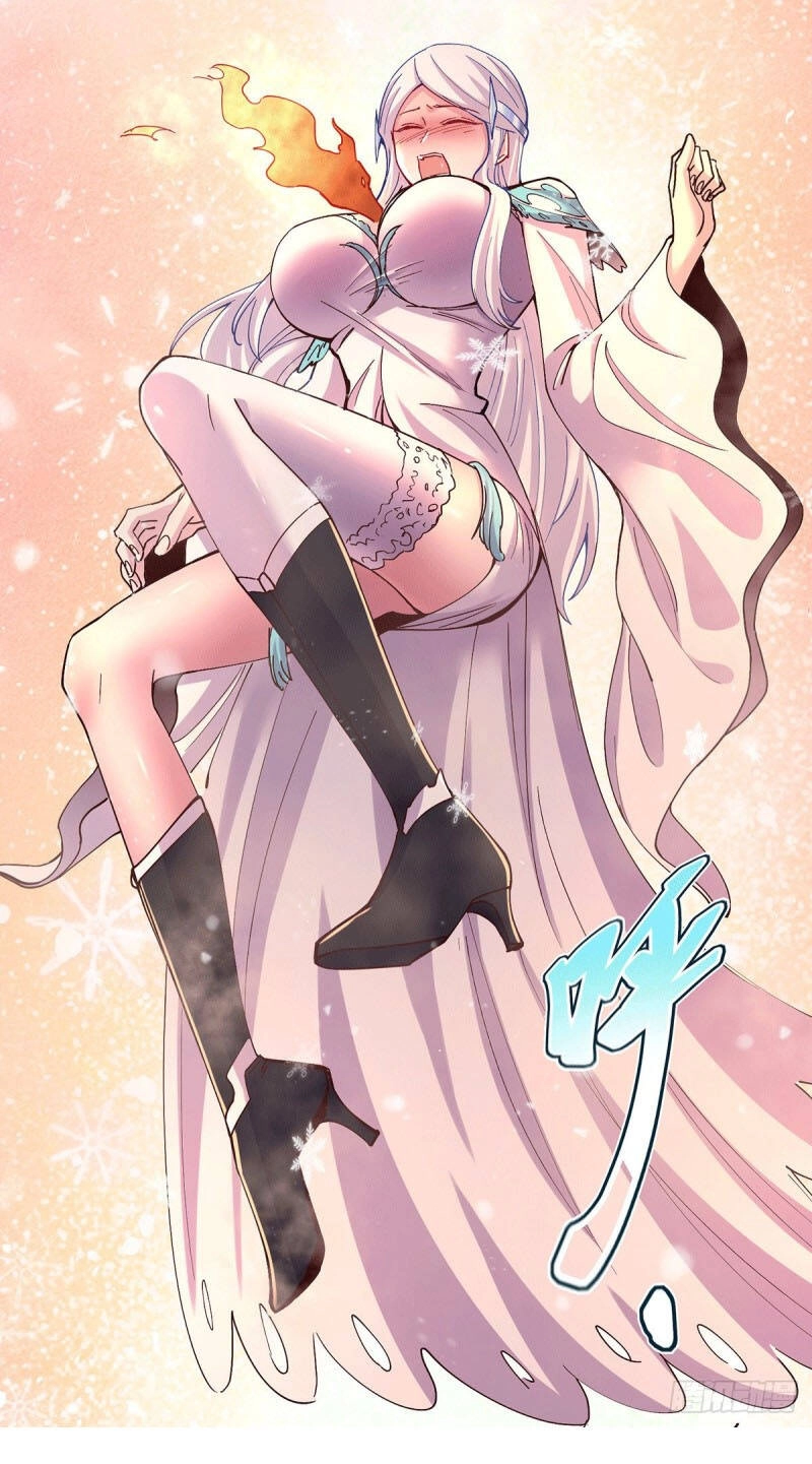 Bổn Tế Tu Chính Là Tiện Đạo Chapter 121 - 32