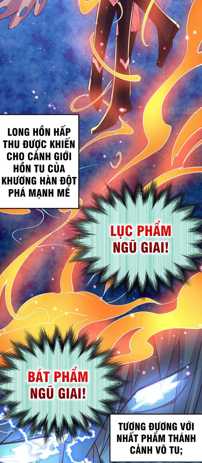 Bổn Tế Tu Chính Là Tiện Đạo Chapter 121 - 35