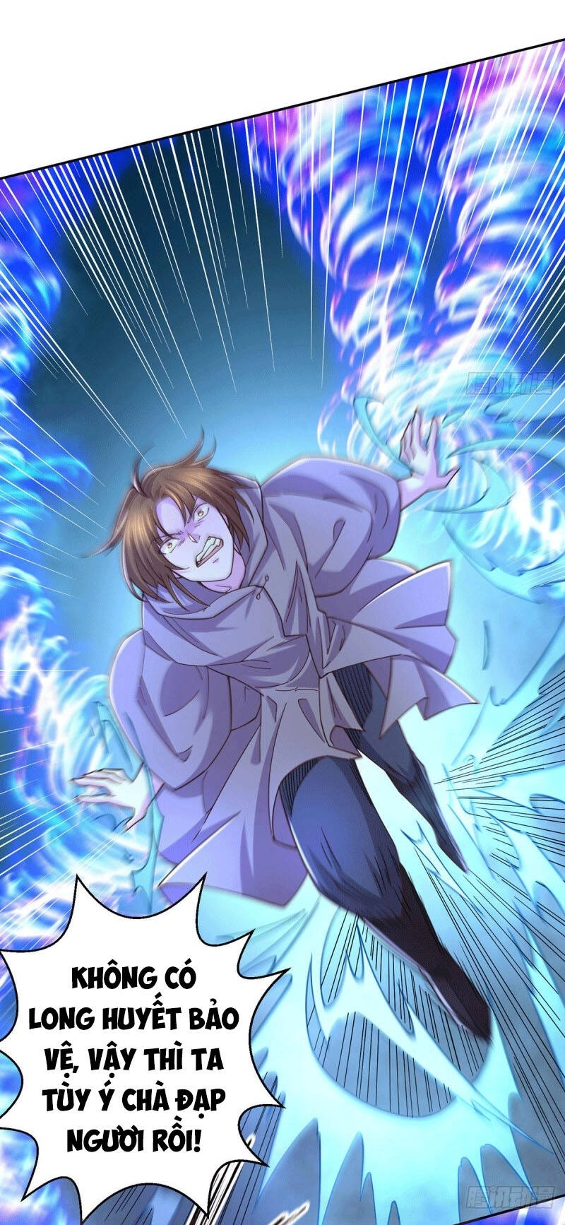 Bổn Tế Tu Chính Là Tiện Đạo Chapter 121 - 38