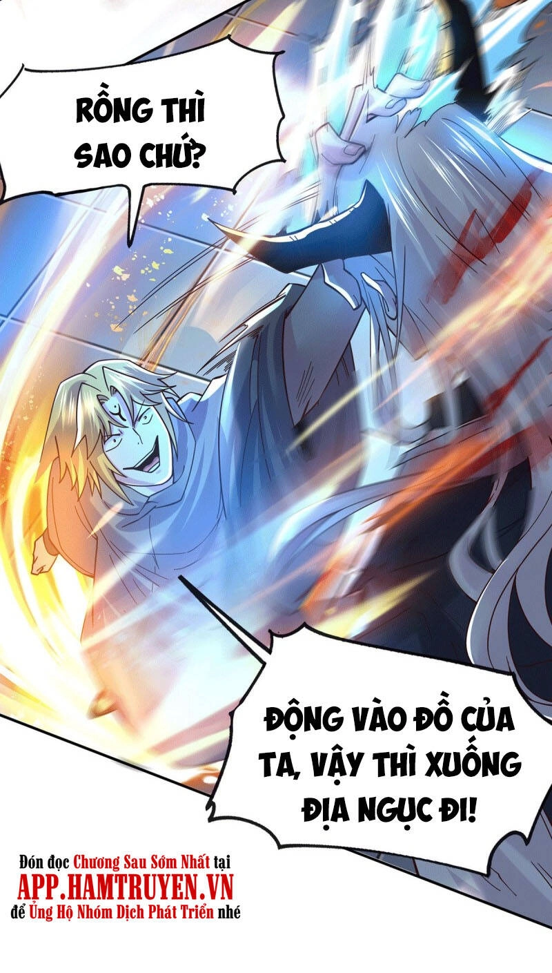 Bổn Tế Tu Chính Là Tiện Đạo Chapter 121 - 42