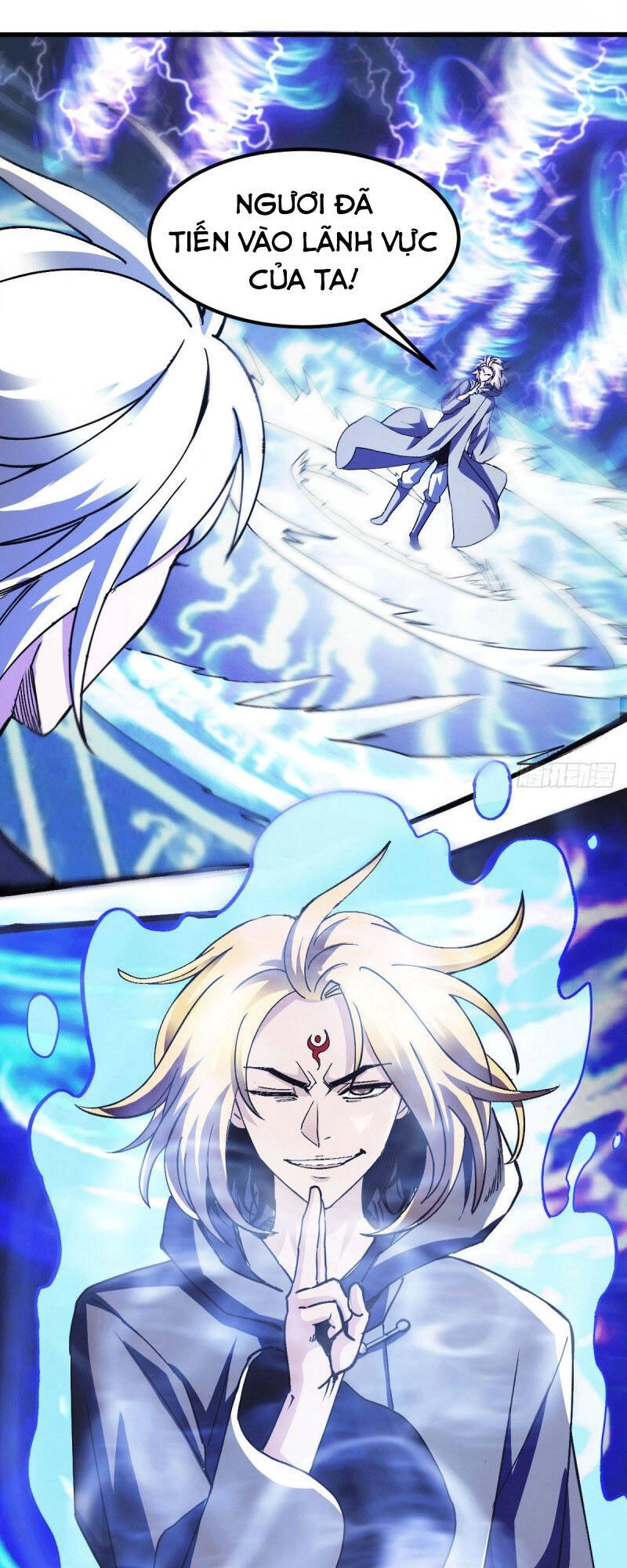 Bổn Tế Tu Chính Là Tiện Đạo Chapter 122 - 5