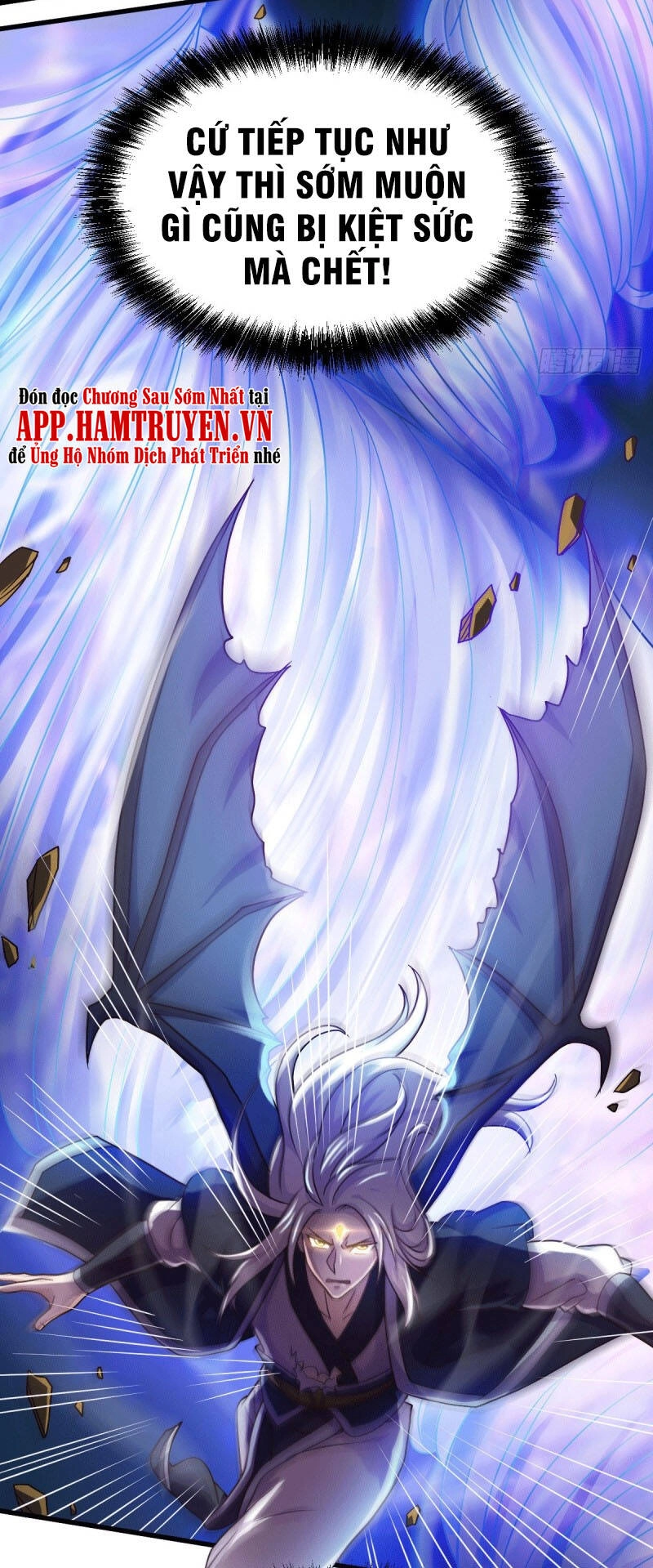 Bổn Tế Tu Chính Là Tiện Đạo Chapter 122 - 9