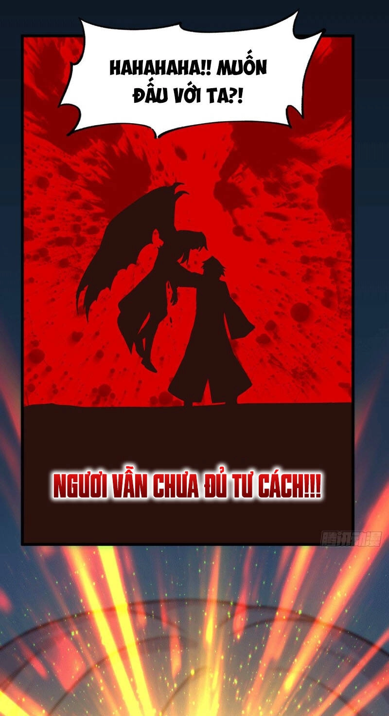 Bổn Tế Tu Chính Là Tiện Đạo Chapter 122 - 12