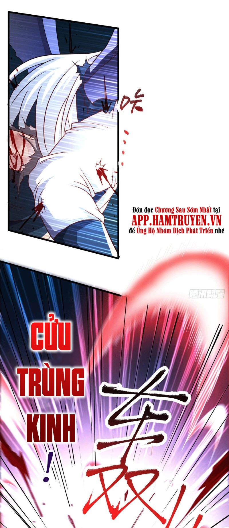 Bổn Tế Tu Chính Là Tiện Đạo Chapter 122 - 15