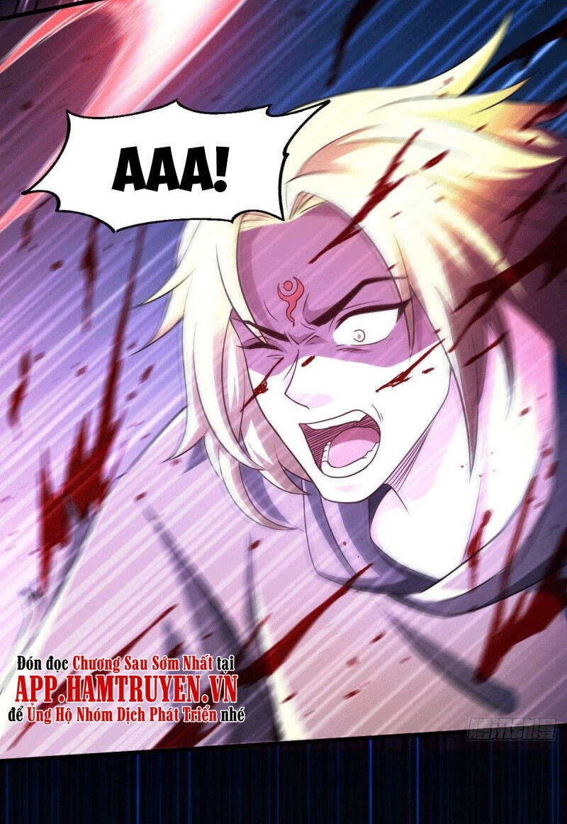 Bổn Tế Tu Chính Là Tiện Đạo Chapter 122 - 17