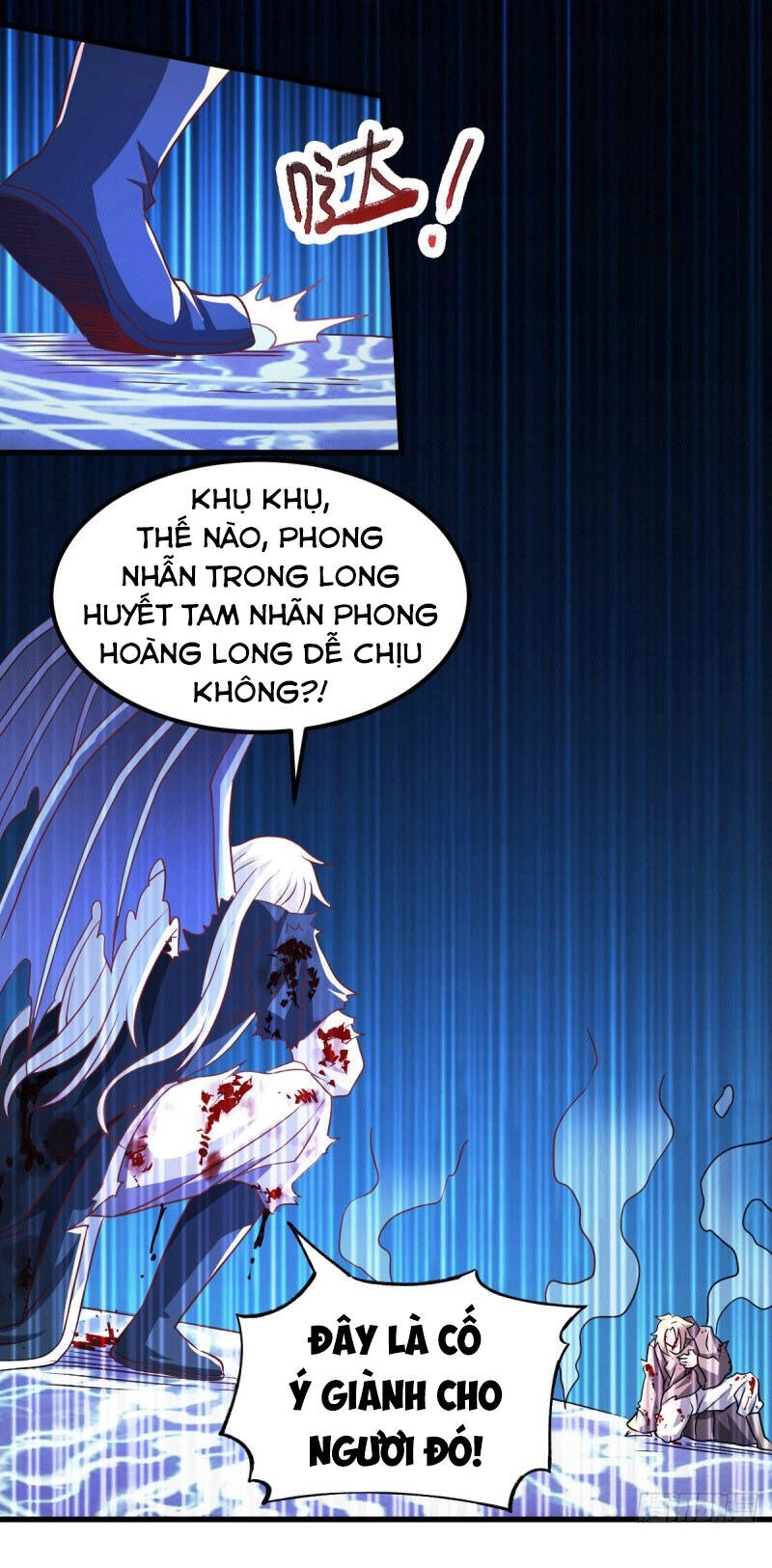 Bổn Tế Tu Chính Là Tiện Đạo Chapter 122 - 18