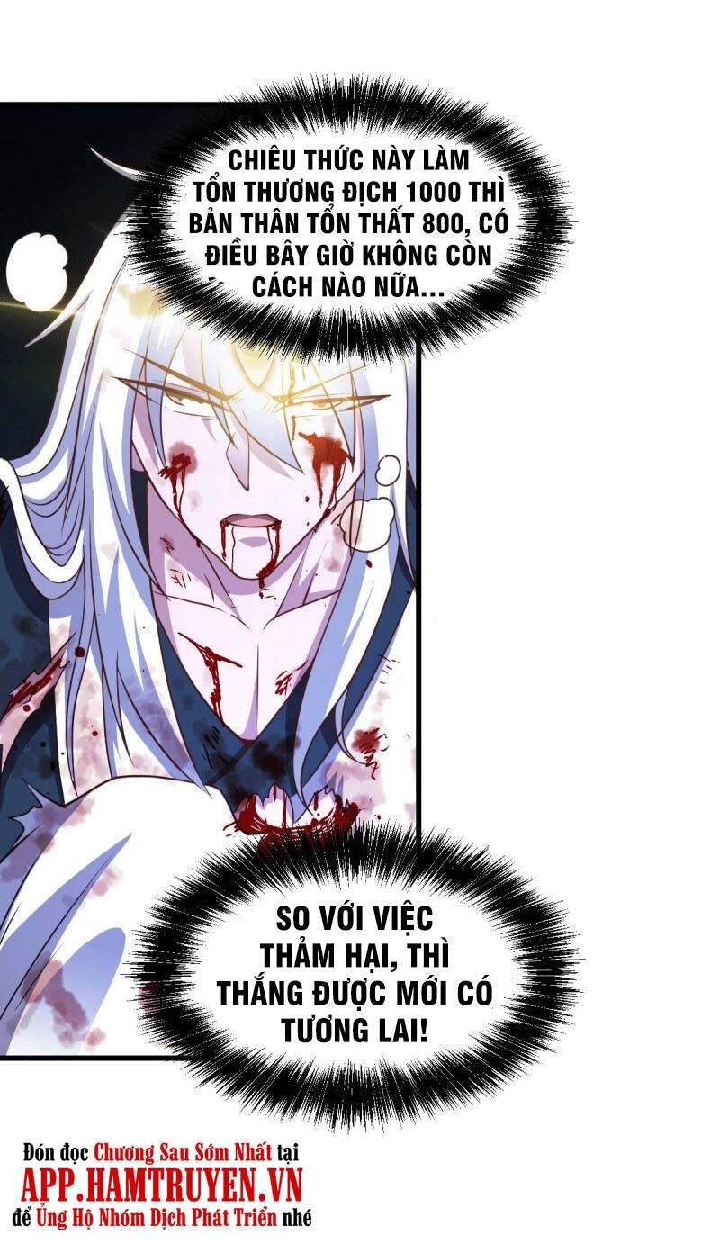 Bổn Tế Tu Chính Là Tiện Đạo Chapter 122 - 19