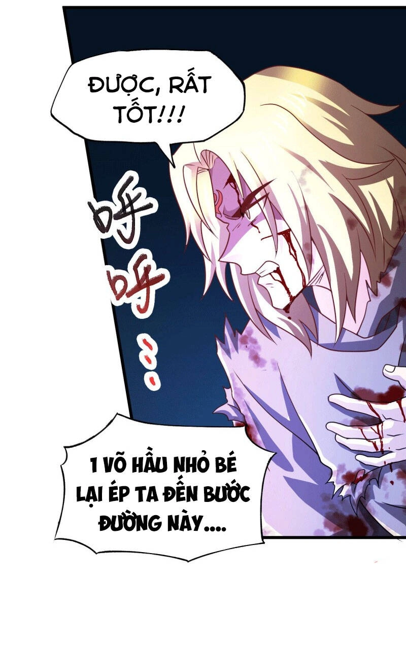 Bổn Tế Tu Chính Là Tiện Đạo Chapter 122 - 20