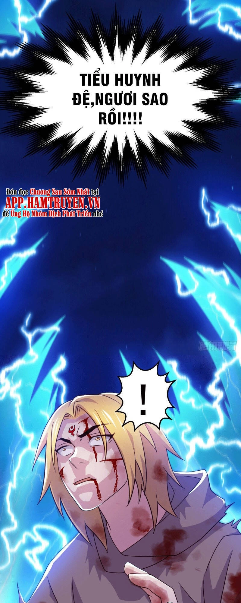 Bổn Tế Tu Chính Là Tiện Đạo Chapter 122 - 23