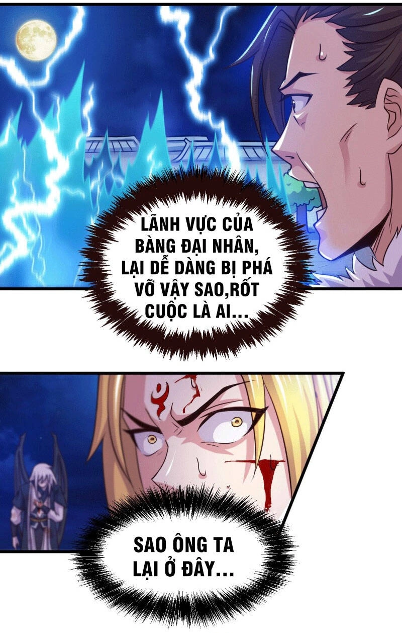 Bổn Tế Tu Chính Là Tiện Đạo Chapter 122 - 25