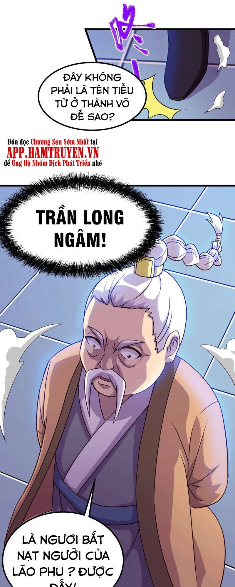 Bổn Tế Tu Chính Là Tiện Đạo Chapter 122 - 26