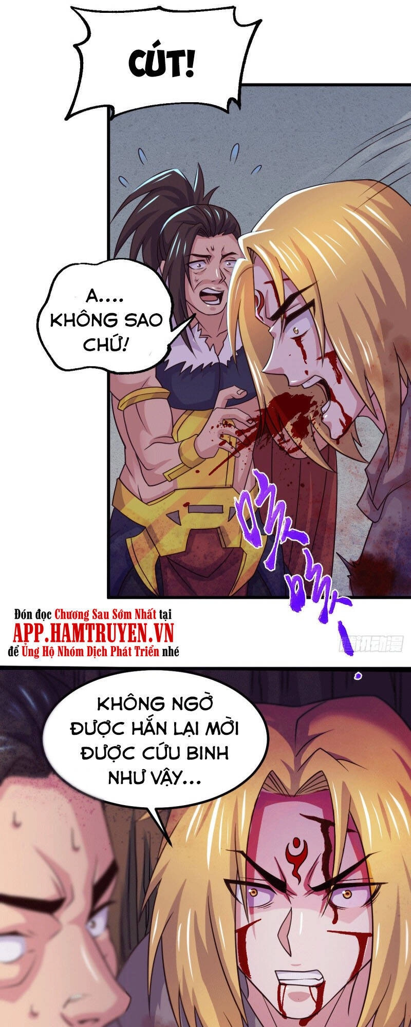 Bổn Tế Tu Chính Là Tiện Đạo Chapter 122 - 32