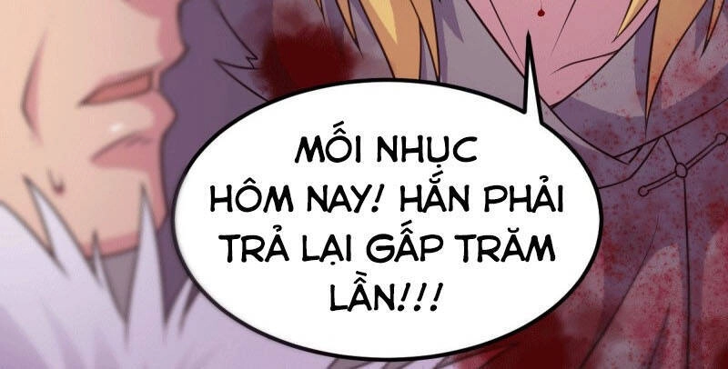Bổn Tế Tu Chính Là Tiện Đạo Chapter 122 - 33