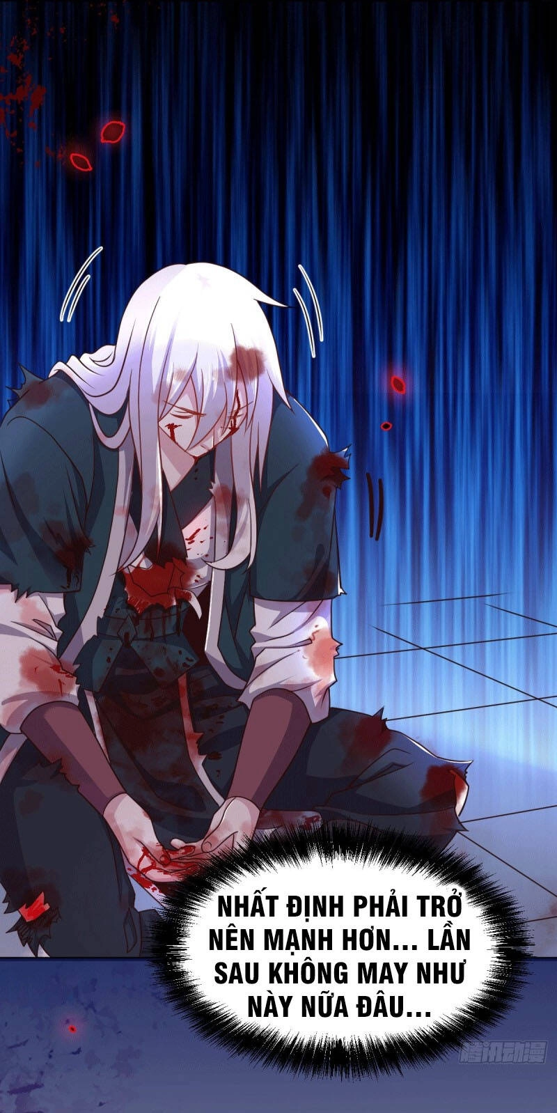 Bổn Tế Tu Chính Là Tiện Đạo Chapter 122 - 39