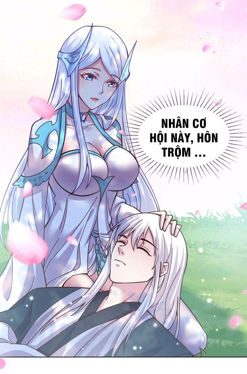 Bổn Tế Tu Chính Là Tiện Đạo Chapter 123 - 2