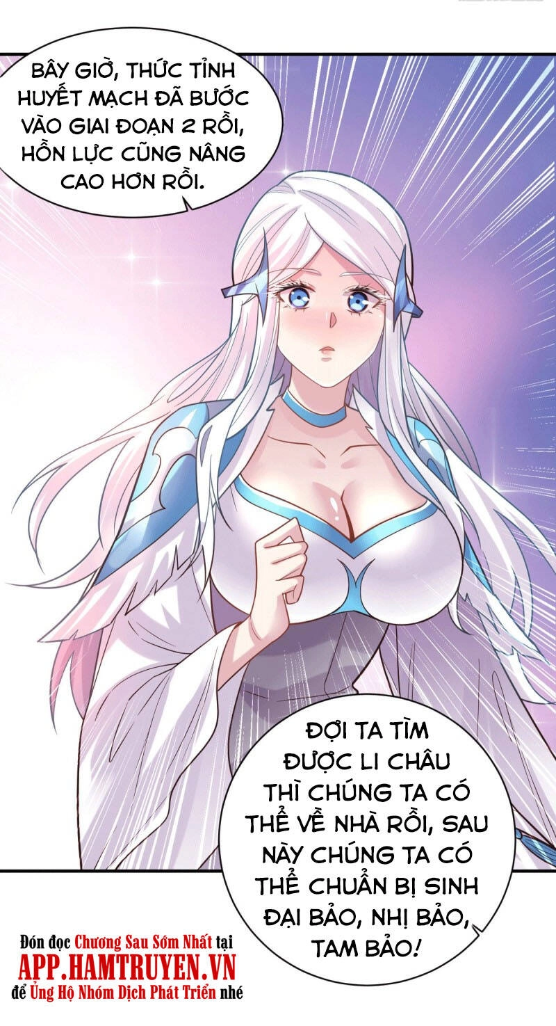 Bổn Tế Tu Chính Là Tiện Đạo Chapter 123 - 9