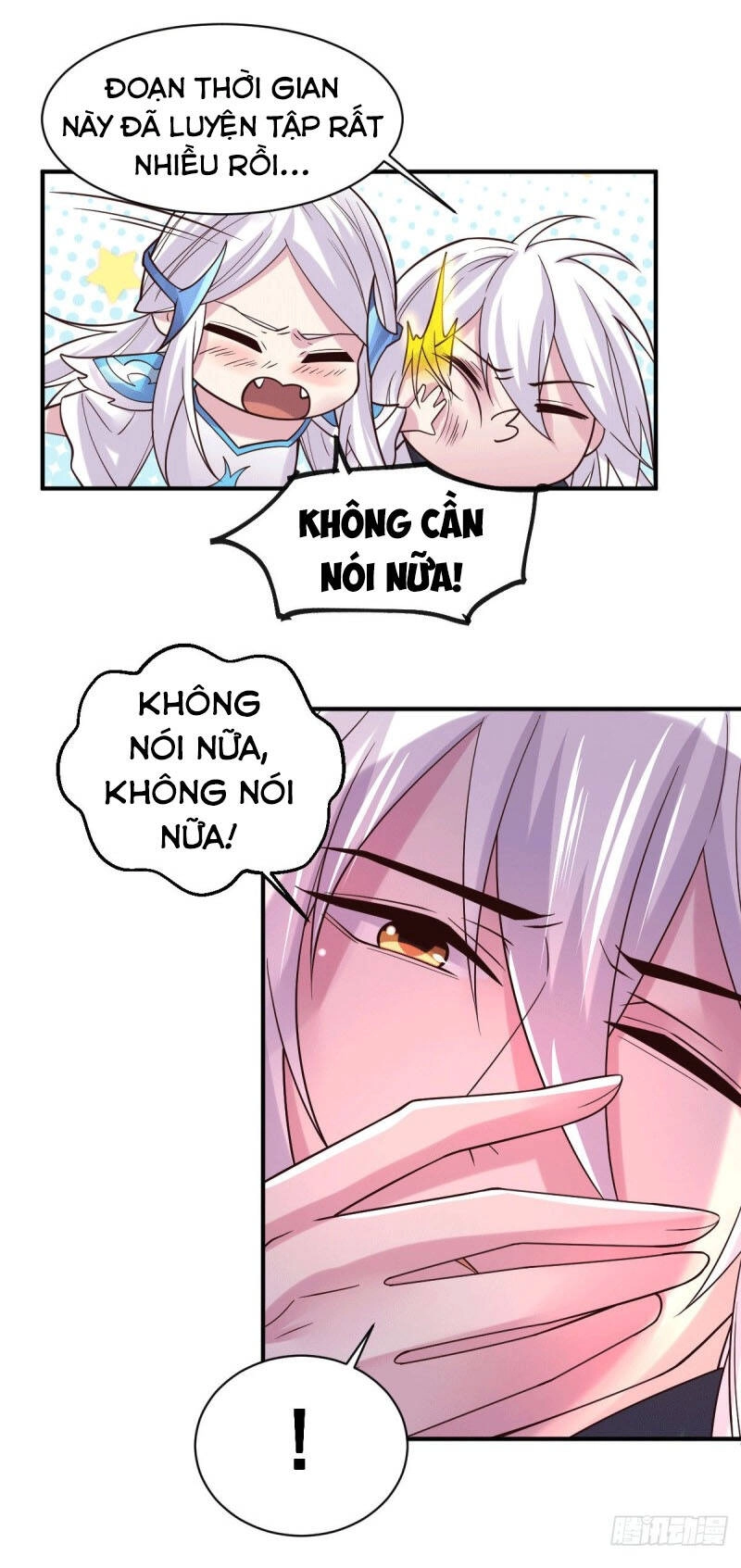 Bổn Tế Tu Chính Là Tiện Đạo Chapter 123 - 10