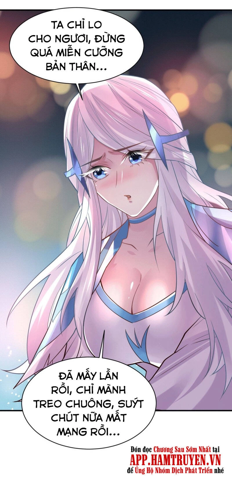 Bổn Tế Tu Chính Là Tiện Đạo Chapter 123 - 11