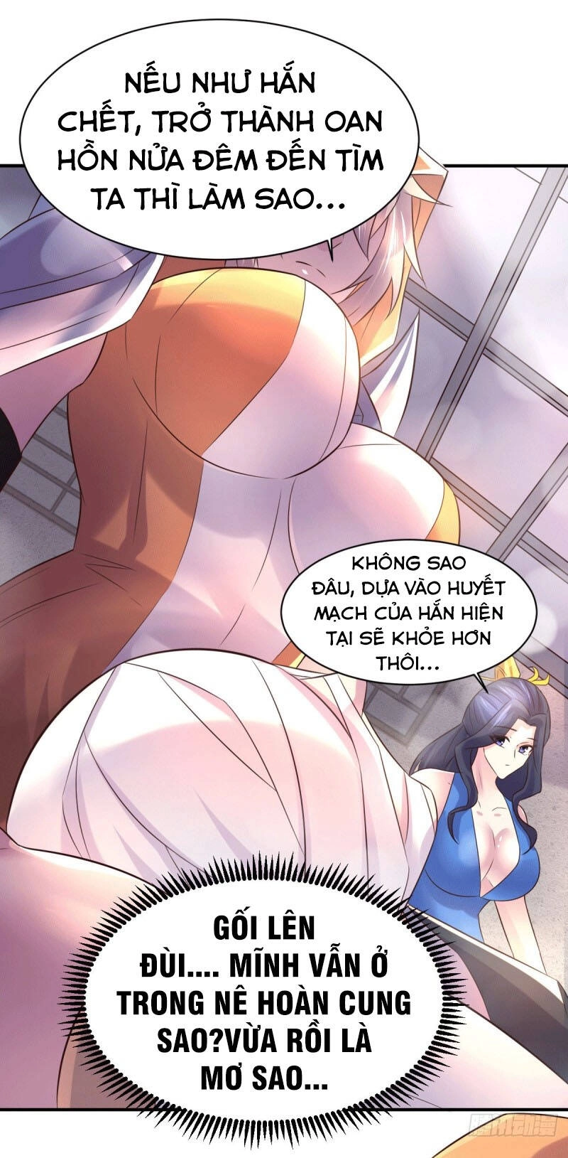 Bổn Tế Tu Chính Là Tiện Đạo Chapter 123 - 20