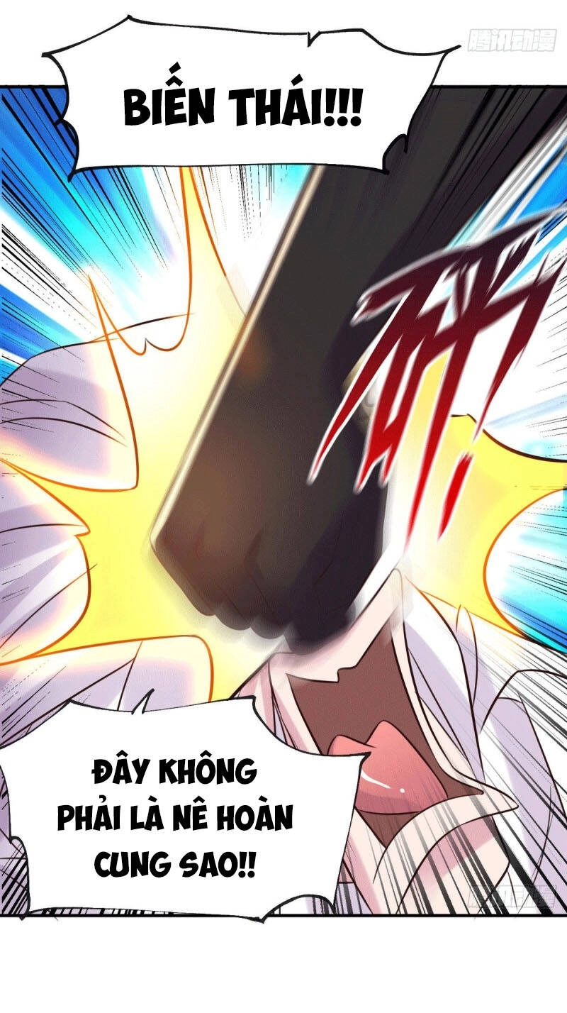 Bổn Tế Tu Chính Là Tiện Đạo Chapter 123 - 22