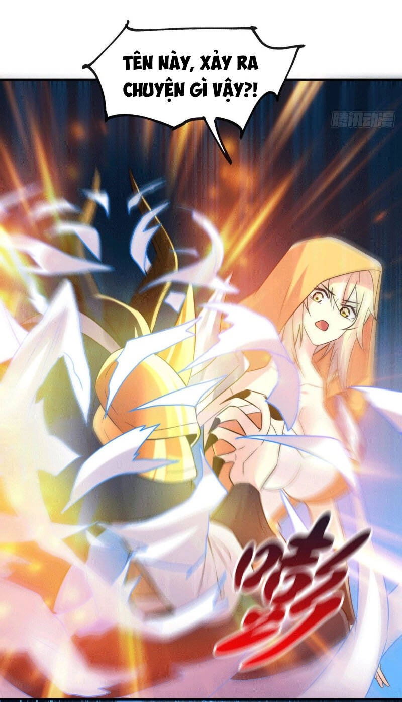 Bổn Tế Tu Chính Là Tiện Đạo Chapter 123 - 24