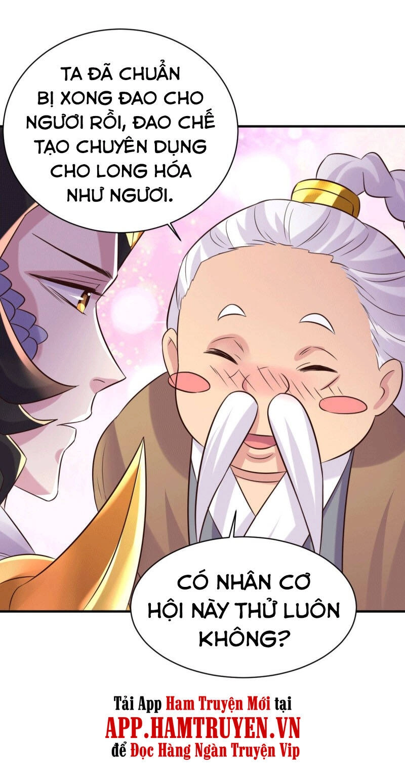 Bổn Tế Tu Chính Là Tiện Đạo Chapter 123 - 31