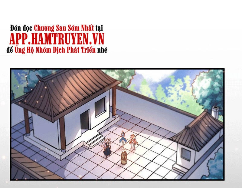 Bổn Tế Tu Chính Là Tiện Đạo Chapter 124 - 1