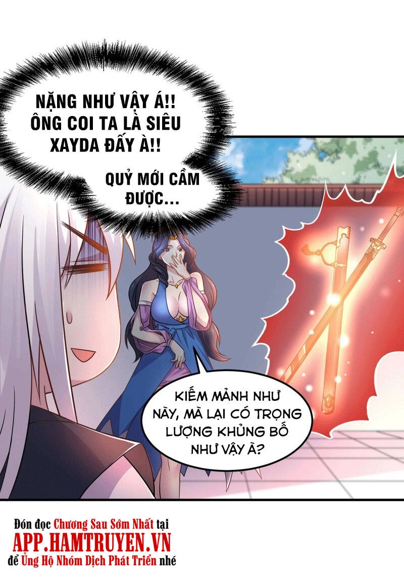 Bổn Tế Tu Chính Là Tiện Đạo Chapter 124 - 3