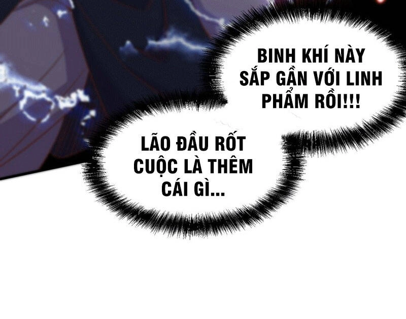 Bổn Tế Tu Chính Là Tiện Đạo Chapter 124 - 8