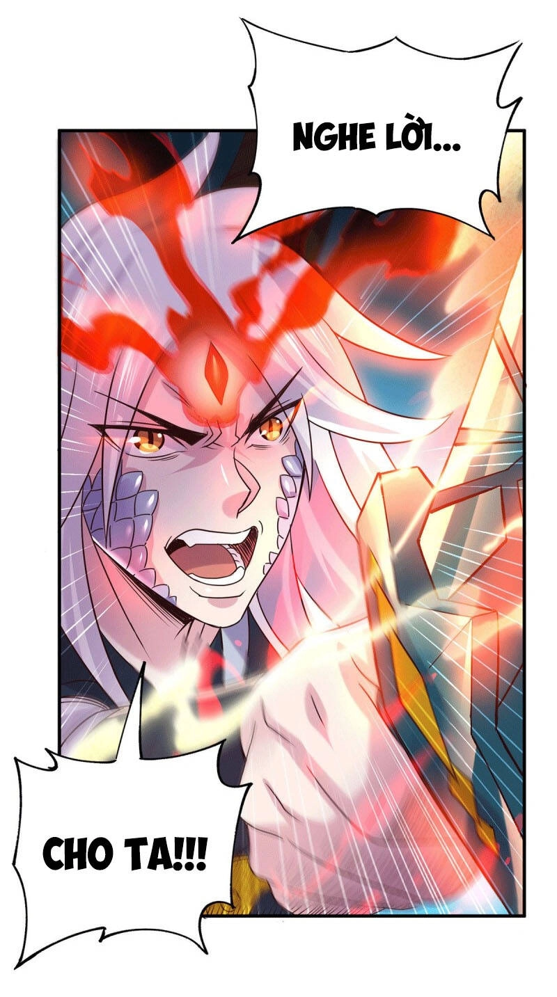 Bổn Tế Tu Chính Là Tiện Đạo Chapter 124 - 10