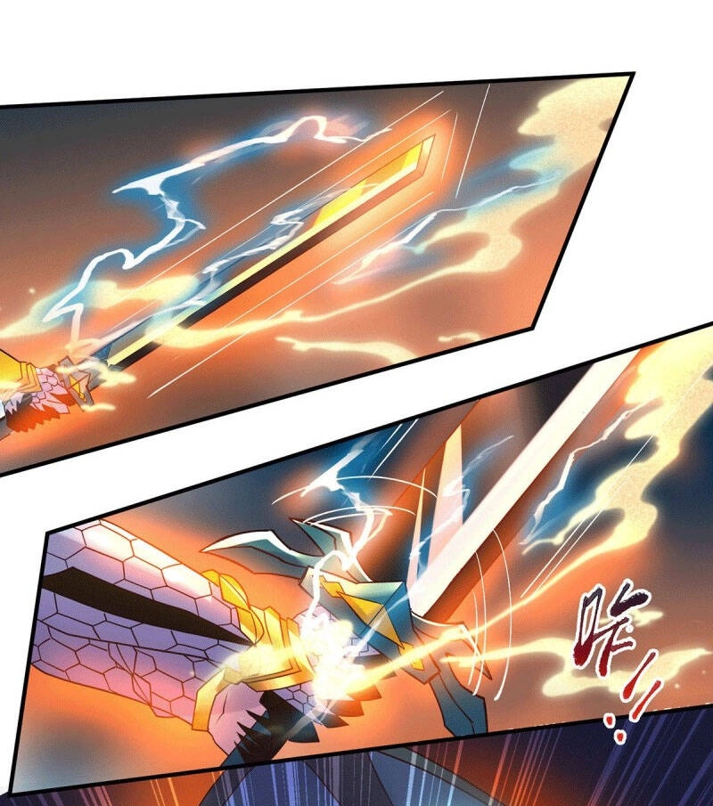 Bổn Tế Tu Chính Là Tiện Đạo Chapter 124 - 11