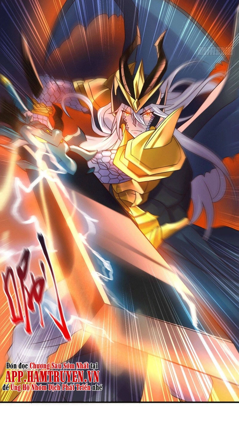 Bổn Tế Tu Chính Là Tiện Đạo Chapter 124 - 12