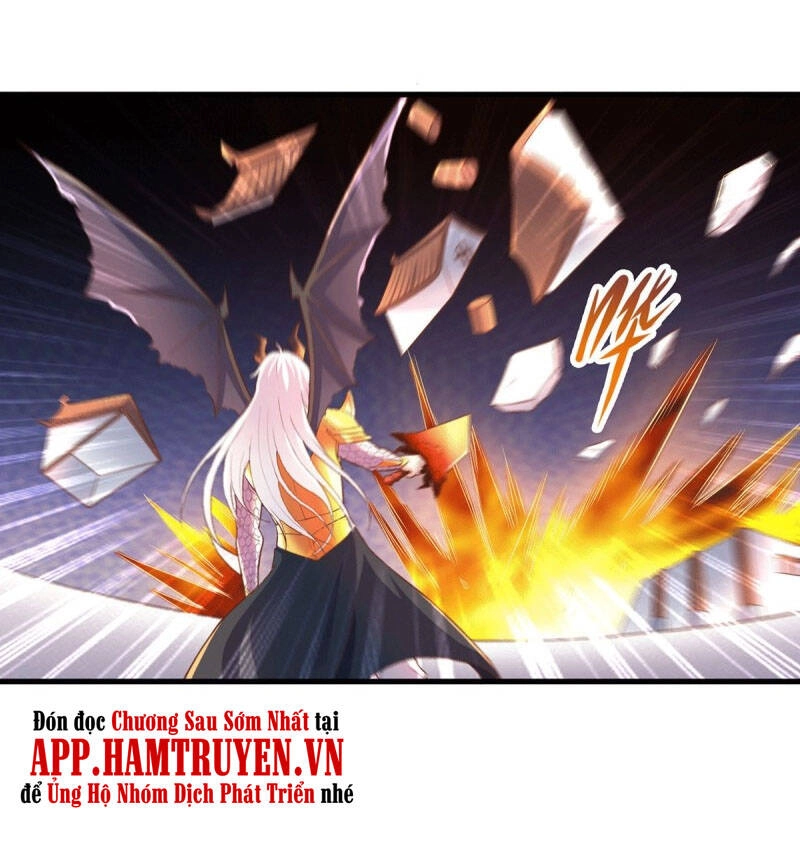 Bổn Tế Tu Chính Là Tiện Đạo Chapter 124 - 17