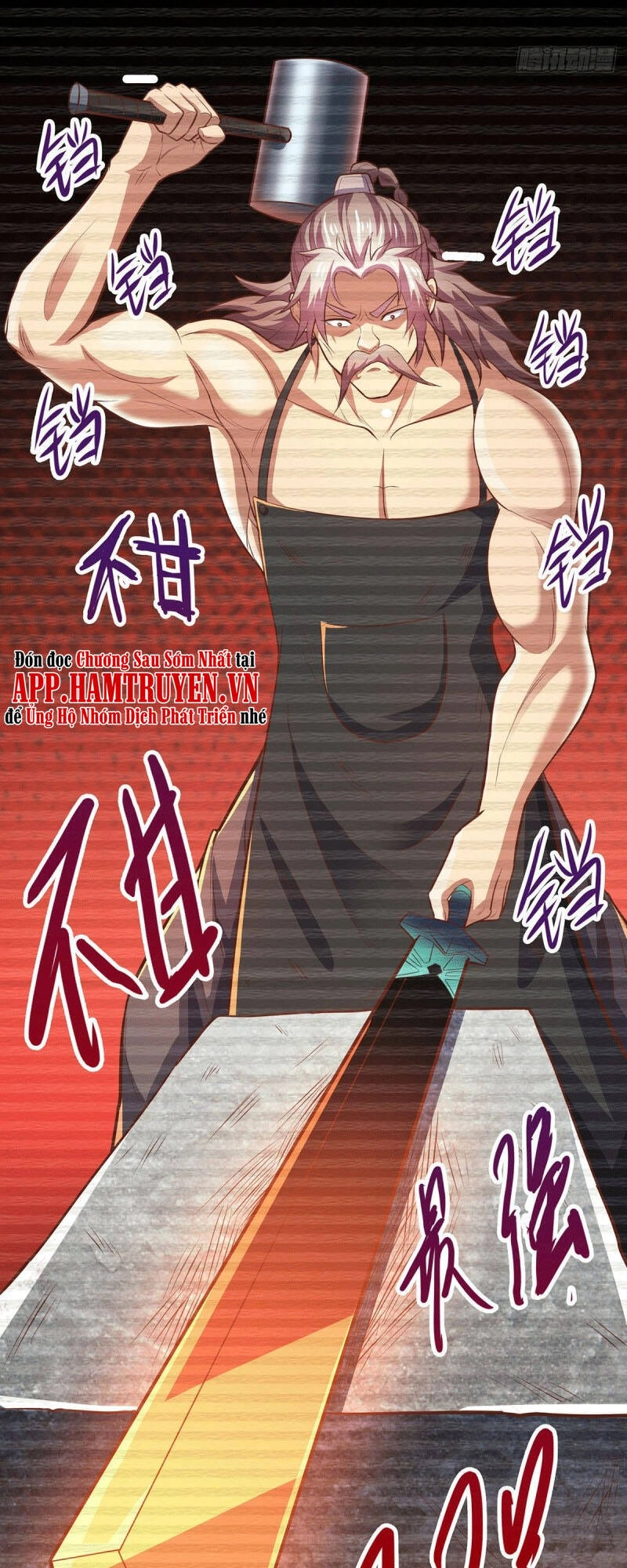 Bổn Tế Tu Chính Là Tiện Đạo Chapter 124 - 22