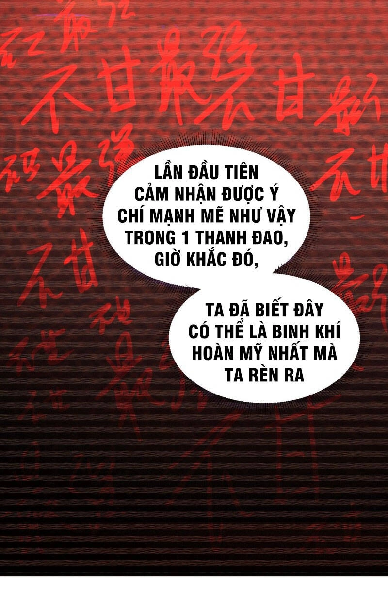 Bổn Tế Tu Chính Là Tiện Đạo Chapter 124 - 24