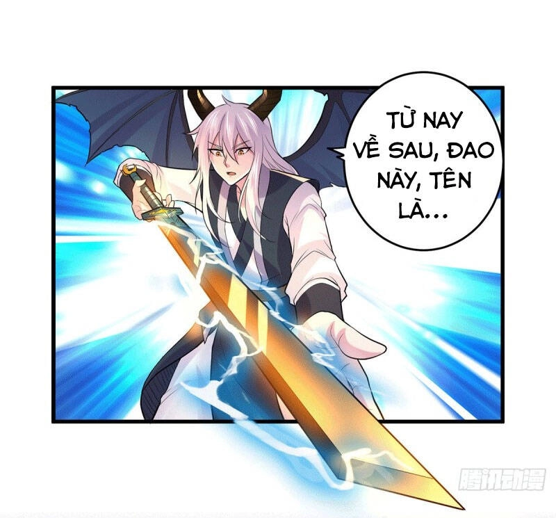 Bổn Tế Tu Chính Là Tiện Đạo Chapter 124 - 26