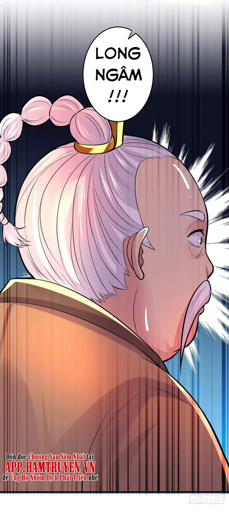 Bổn Tế Tu Chính Là Tiện Đạo Chapter 124 - 27