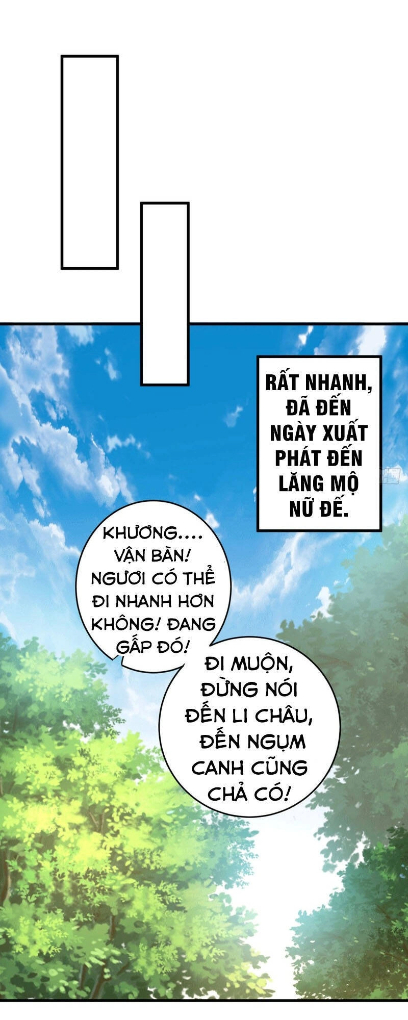 Bổn Tế Tu Chính Là Tiện Đạo Chapter 124 - 30