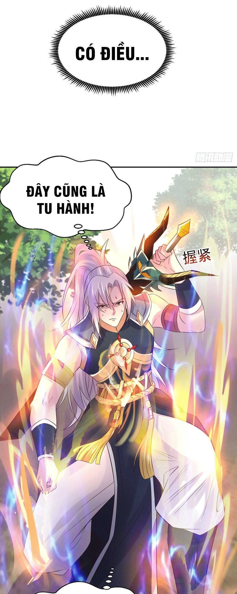 Bổn Tế Tu Chính Là Tiện Đạo Chapter 124 - 33