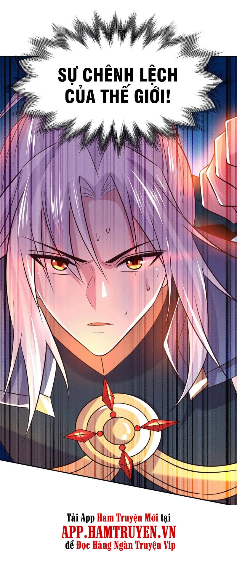 Bổn Tế Tu Chính Là Tiện Đạo Chapter 124 - 35