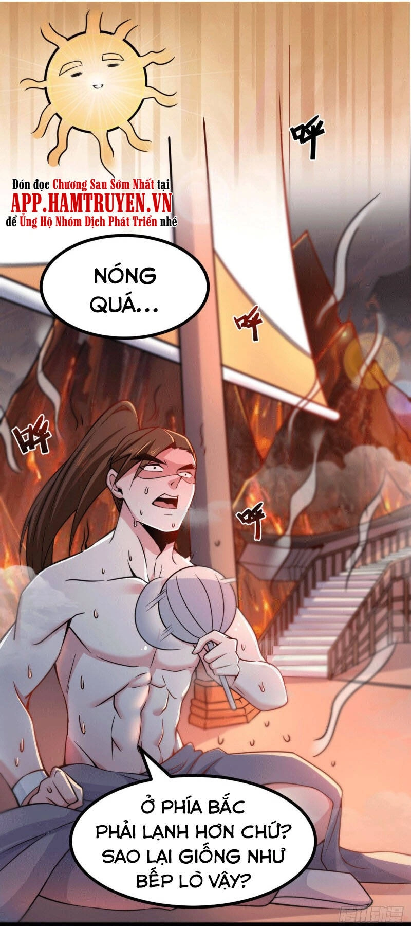 Bổn Tế Tu Chính Là Tiện Đạo Chapter 125 - 1