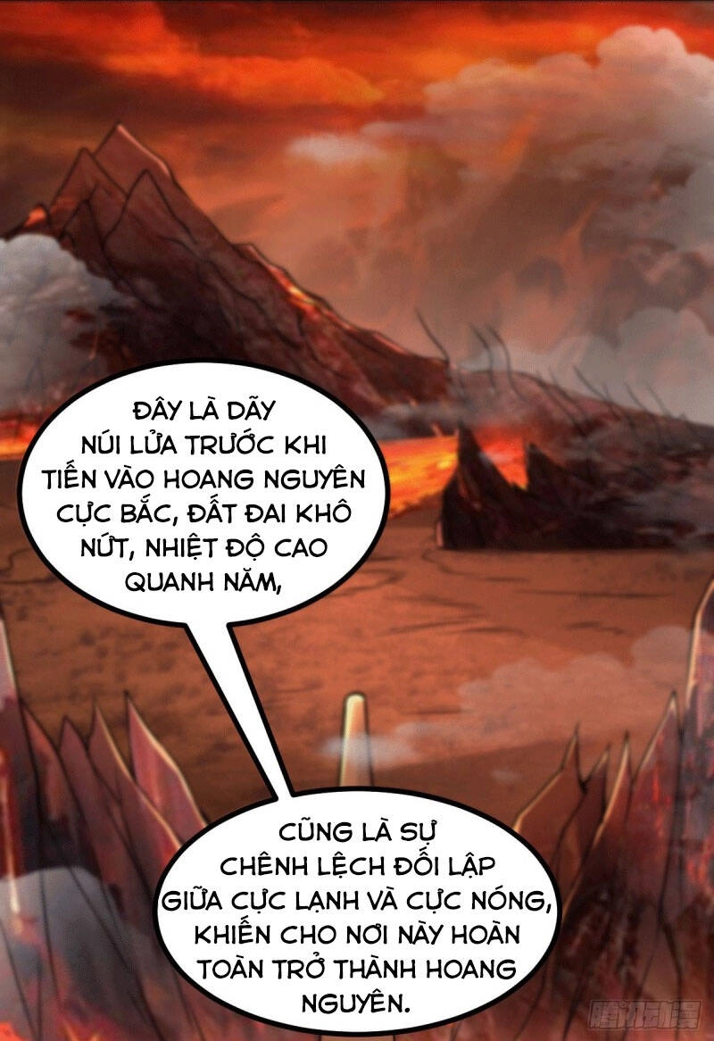Bổn Tế Tu Chính Là Tiện Đạo Chapter 125 - 2