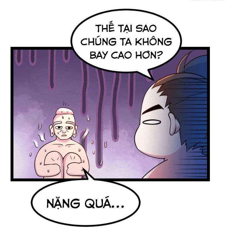 Bổn Tế Tu Chính Là Tiện Đạo Chapter 125 - 4